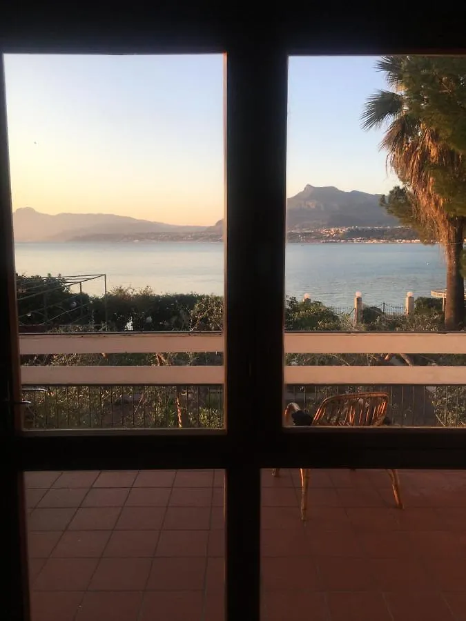 Villa Fergio' Santa Flavia