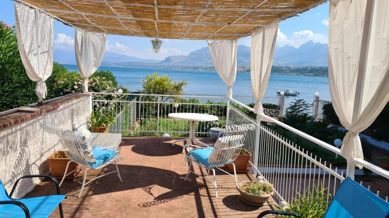 Villa Fergio\' contacts
